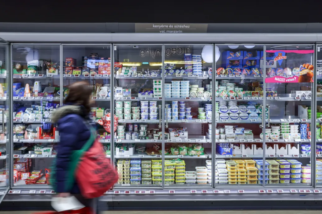 EU launches infringement proceedings against Hungary over price margin restrictions – Forrás: Telex.hu