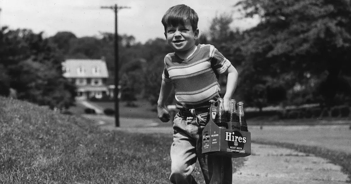 A legjobb amerikai üdítő nevéből egy árva szó sem igaz