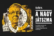 A nagy játszma – Az MNB-botrány és a Matolcsy-klán meggazdagodásának története