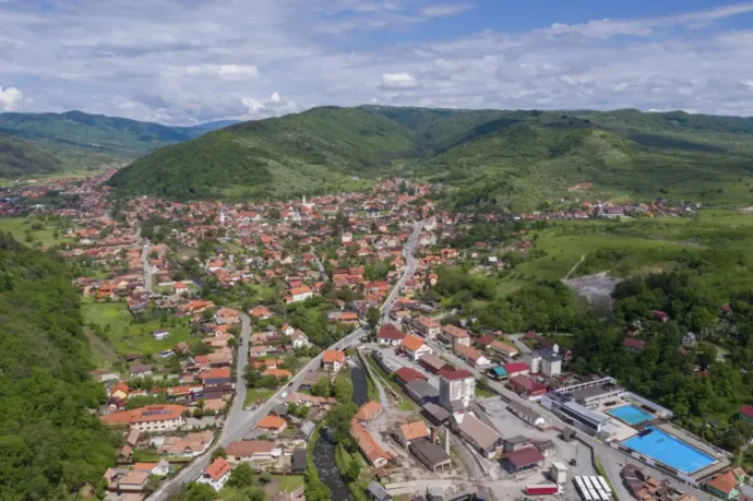 Egy hét alatt több mint 291 ezer lej gyűlt Parajd és Háromszék megsegítésére