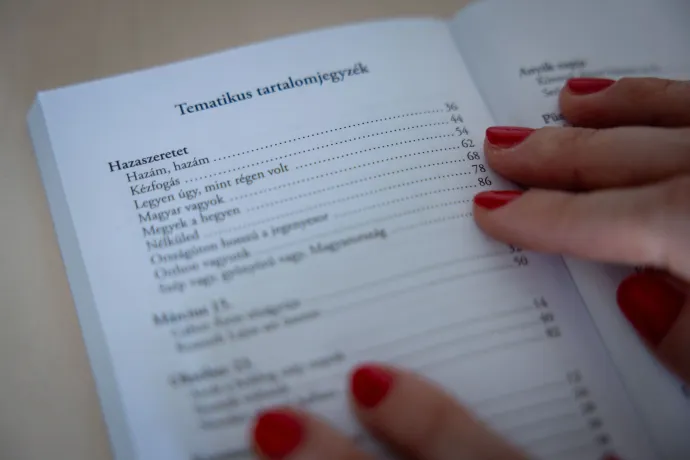 Fotó: Ajpek Orsi / Telex