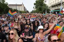 A BRFK közölte, hogy a gyülekezési törvény alapján fogják elbírálni a főváros Pride-bejelentését