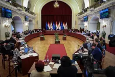 Karácsonyék abban bíznak, hogy a közgyűlés nem mondja le napokkal az esemény előtt a Budapesti Büszkeség menetet