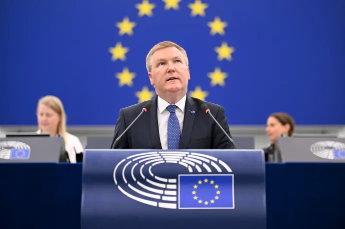A lex Pride miatt több kérdésben is tisztázást kért az Európai Bizottság a magyar hatóságoktól
