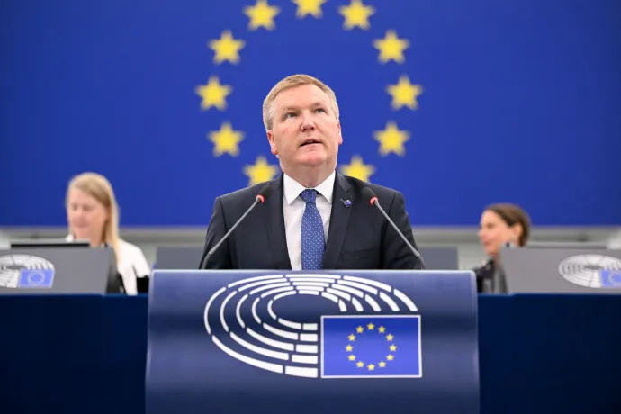 A lex Pride miatt több kérdésben is tisztázást kért az Európai Bizottság a magyar hatóságoktól