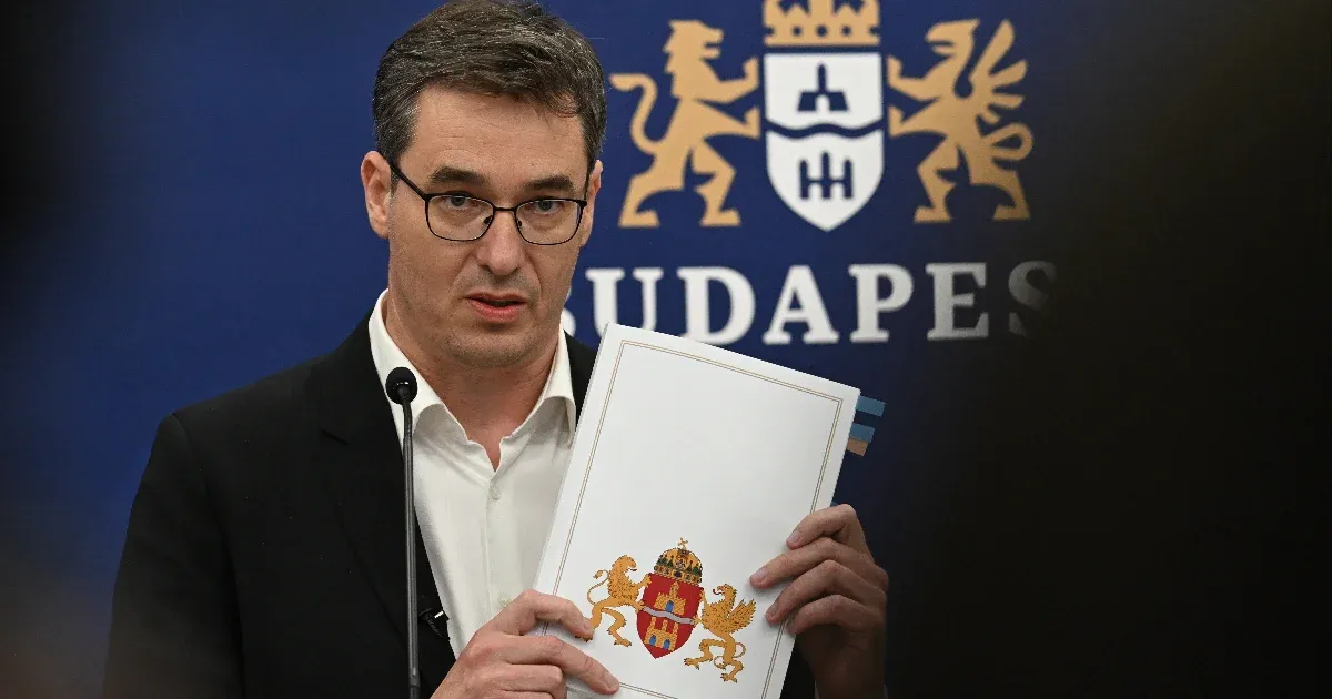 Az Államkincstár visszautalt 10,2 milliárd forintot a főváros számlájára