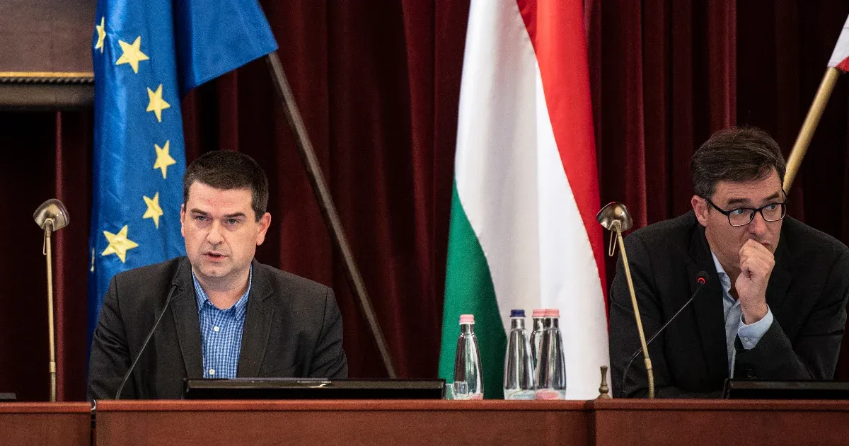 A főváros szerint a jogvédelemmel „meccsben vannak”, de a nyár túléléséhez további lépések kellenek