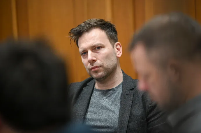 Nyílt levélben kéri az Orvosi Kamara Sulyok Tamást, hogy ne írjon alá egy törvénymódosítási javaslatot