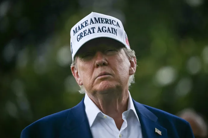 Amerikai források szerint Trump jóváhagyta az Irán elleni támadás terveit, de a végső parancsot még nem adta ki