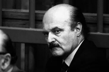 Rejtélyes körülmények között halt meg Isten bankára, aki kapcsolatban állt a Vatikánnal és a maffiával is