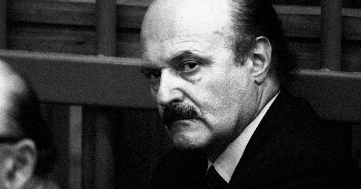 Rejtélyes körülmények között halt meg Isten bankára, aki kapcsolatban állt a Vatikánnal és a maffiával is