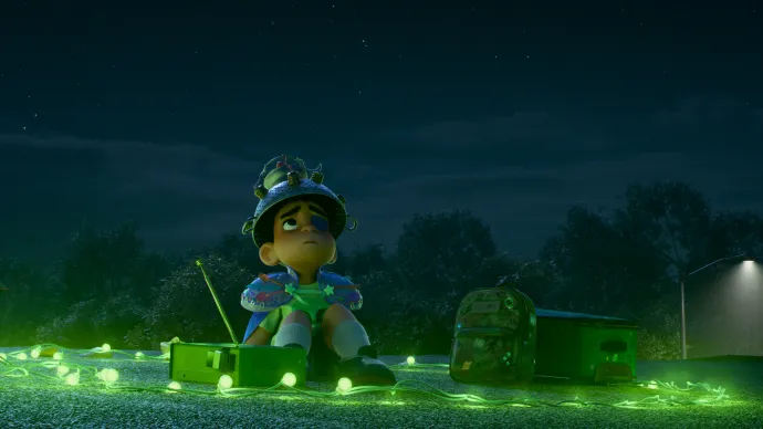 Fotó: Pixar / Walt Disney
