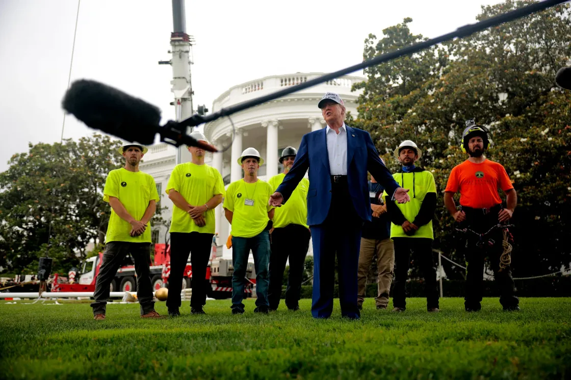 Amerikai források szerint Trump jóváhagyta az Irán elleni támadás terveit, de a végső parancsot még nem adta ki