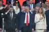 Egymásnak estek Trump legnagyobb hívei az Irán elleni támadás lehetősége miatt