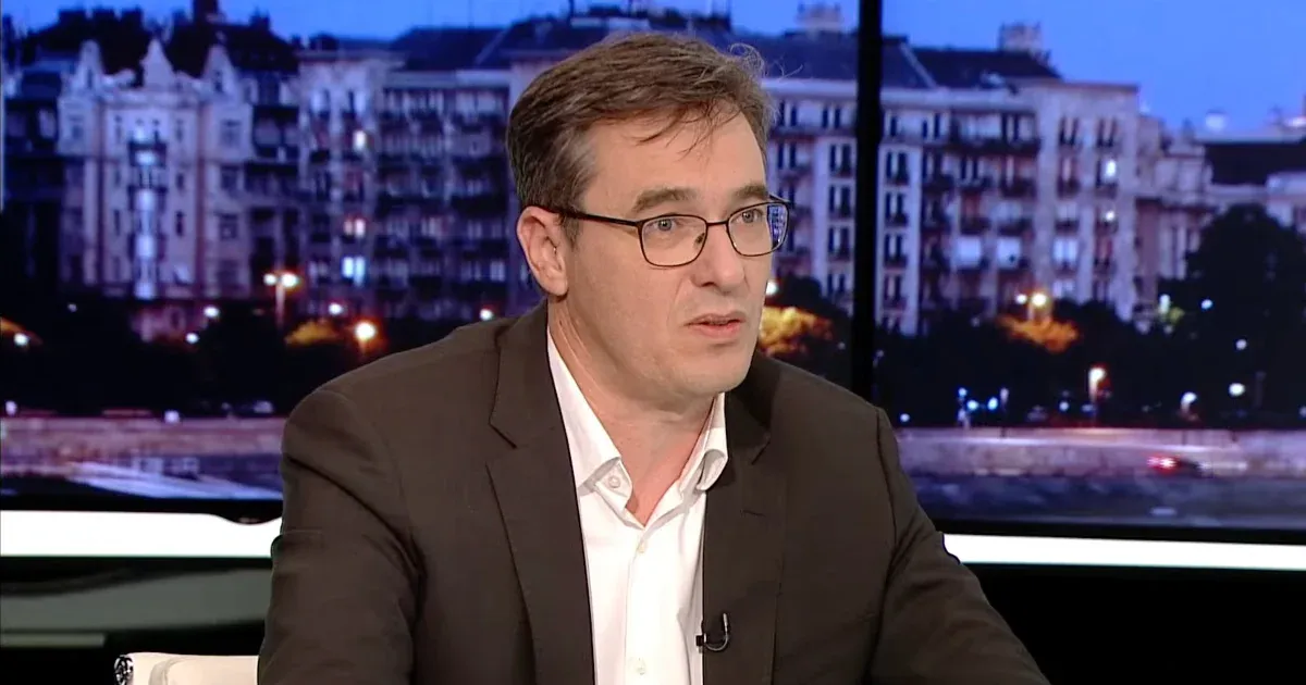 Karácsony Gergely: Szerintem a kormány rájött, hogy amit eddig folytattak, az egy politikai öntökönlövés