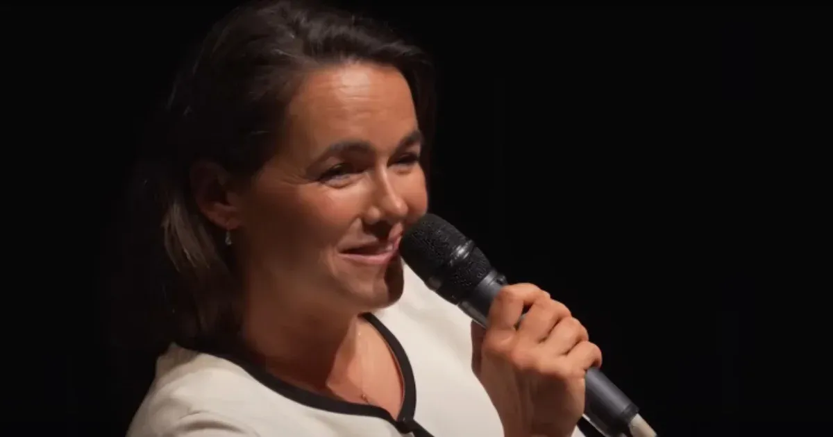 Novák Katalin szerint a kegyelmi jogkör gyakorlása volt a legnehezebb államfőként
