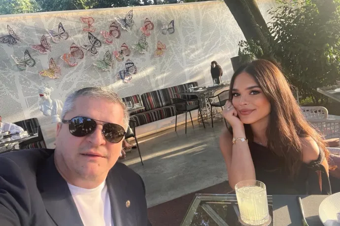 A szuverenista PSD-s 120 lejes havi jövedelemből fizette ki lánya amerikai tanulmányait