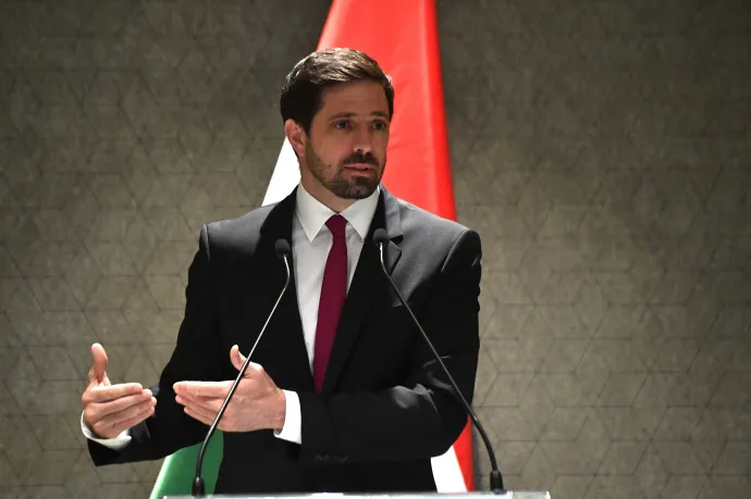 Gazdasági dealről tárgyal az amerikai és a magyar kormány a külügyi államtitkár szerint