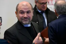 Csángóföldi születésű püspököt nevezett ki XIV. Leó pápa Olaszországban