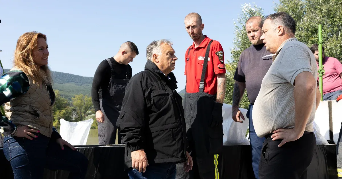 Már a községekben sincs biztonságban a Fidesz előnye, egy hajszálnyira van a Tisza Párt
