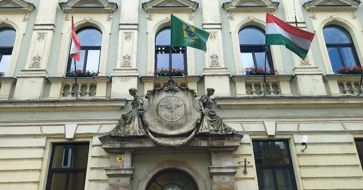 A GYSEV elmávosodásától tartanak Sopronban