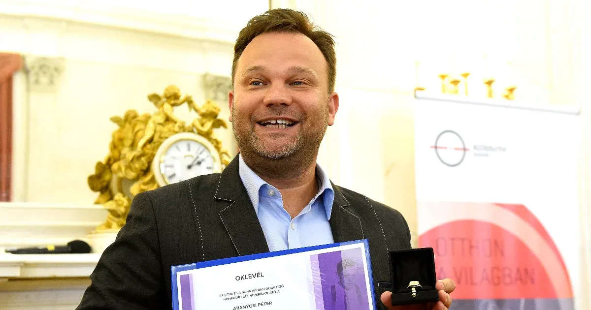 Nincs megállás, Farkasházy Tivadar is elmondta a véleményét Aranyosi mondatairól