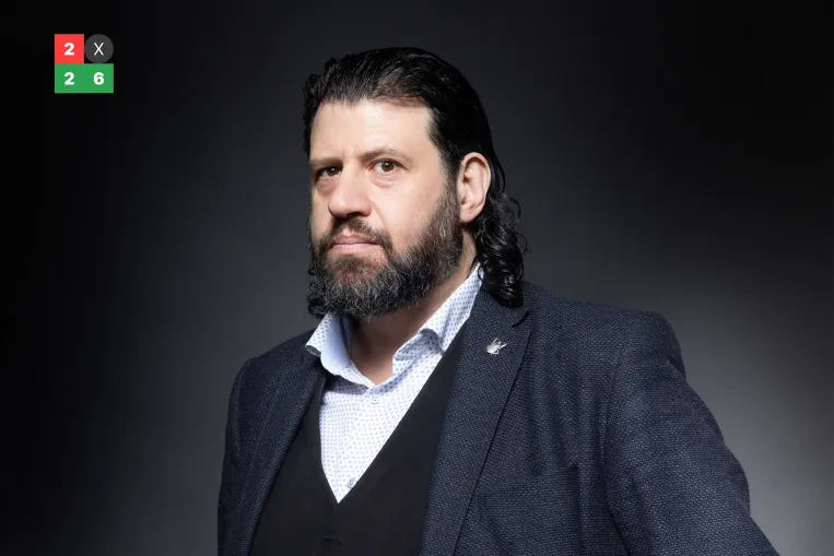 Puzsér Róbert: Az utolsó töltényig támogatni fogjuk a Tisza Pártot, hogy váltsa le az Orbán-rendszert