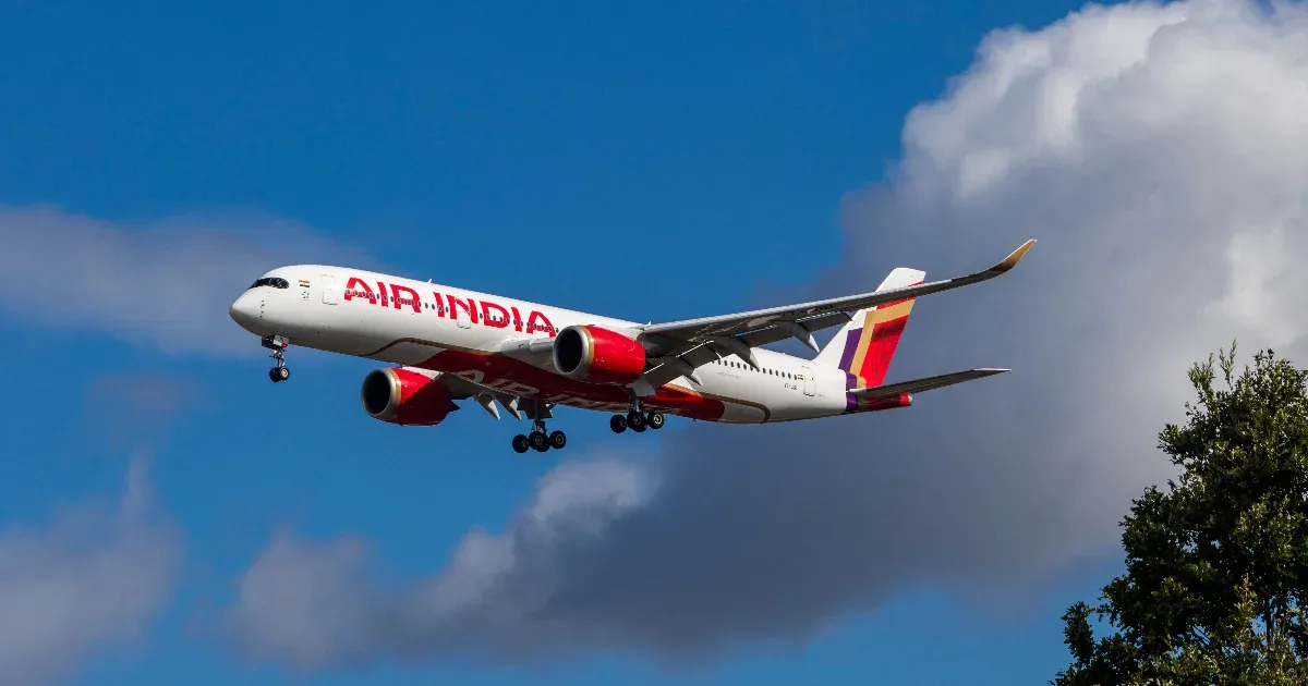 Márciusban szerelték be, teljesen új volt az egyik hajtóműve az Air India lezuhant gépének