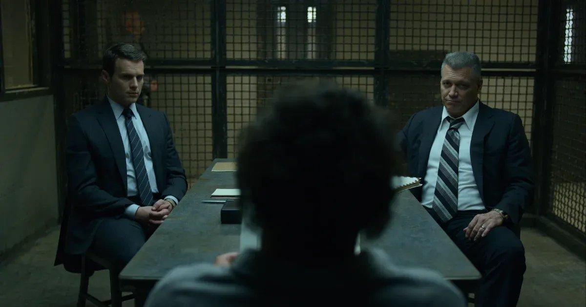 Filmtrilógiaként térhet vissza a Netflixre a Mindhunter