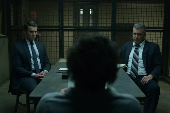 Filmtrilógiaként térhet vissza a Netflixre a Mindhunter