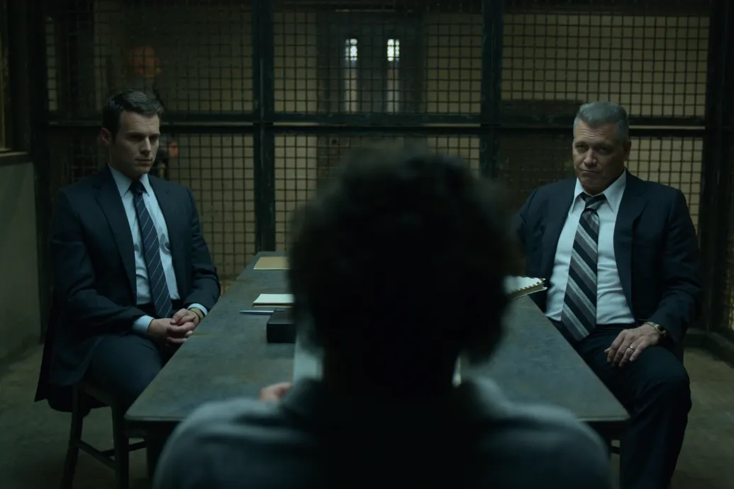 Filmtrilógiaként térhet vissza a Netflixre a Mindhunter