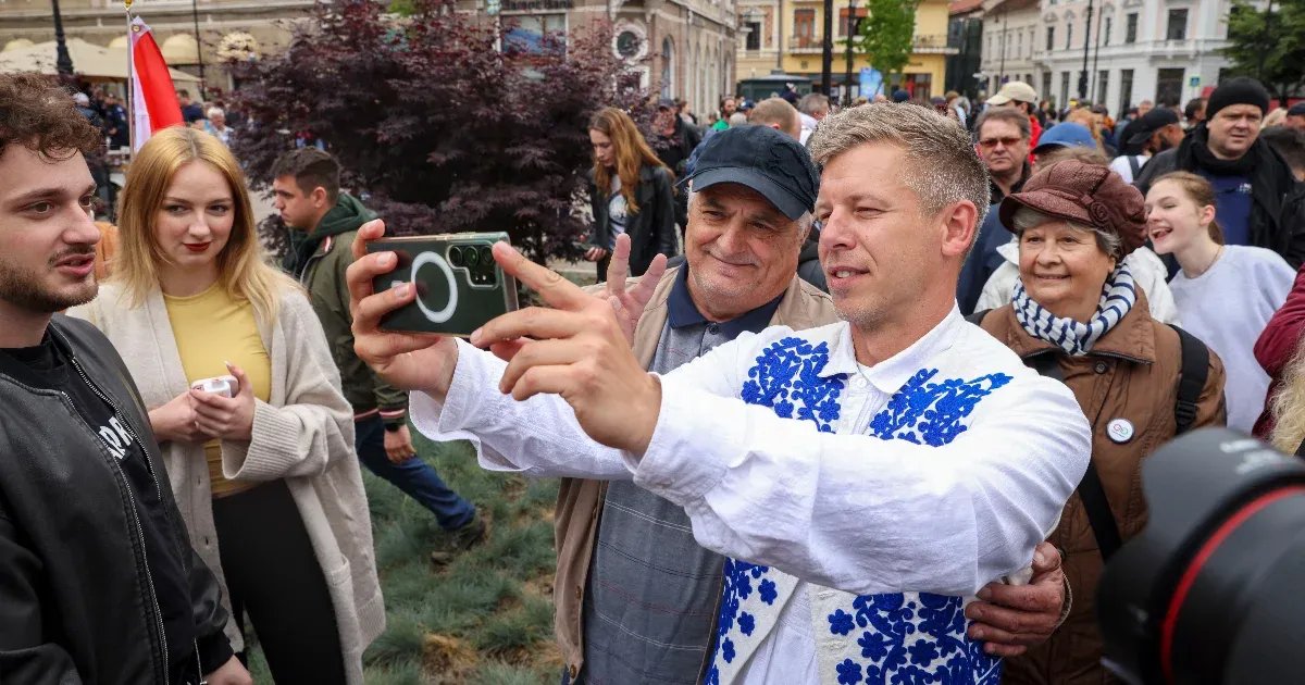 Kongresszust tart július közepén a Tisza Párt