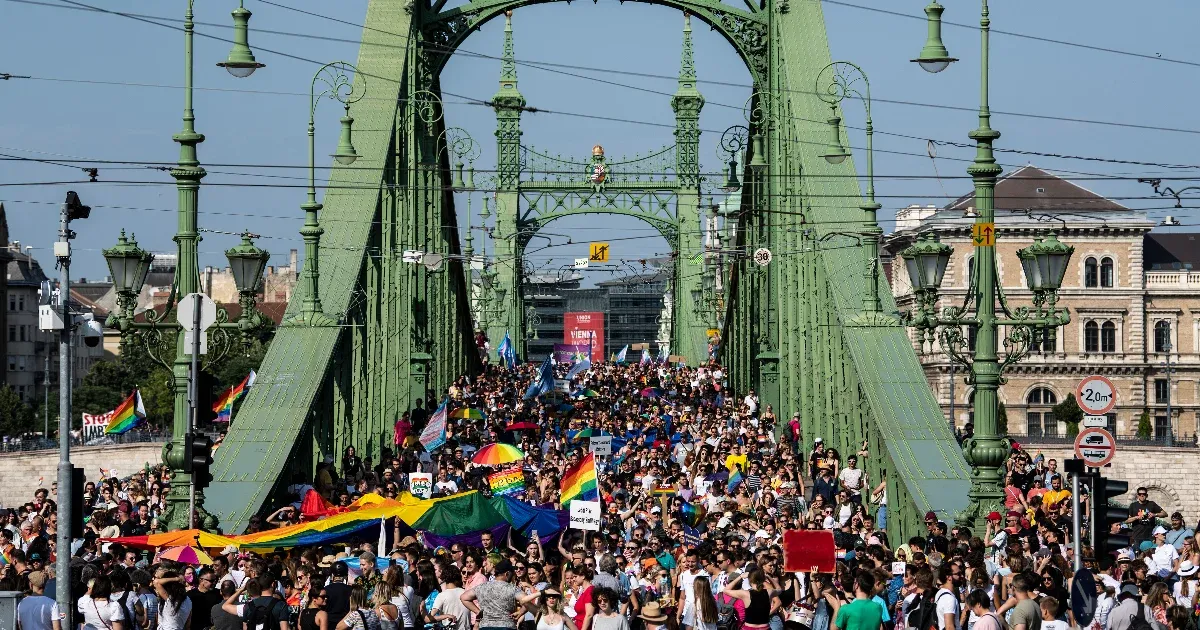 Hiába Karácsonyék minden igyekezete, a rendőrség betiltotta a Pride-ot