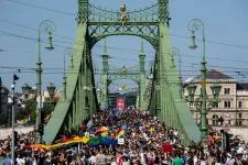 A rendőrség betiltotta a fővárosi Pride-ot, Karácsony ezt nem fogadja el