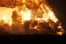 Már a próbarepülés előtt felrobbant a SpaceX rakétája