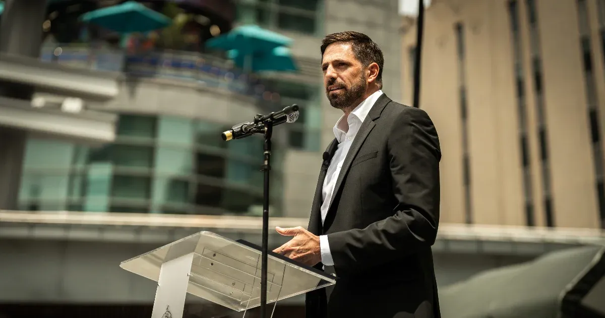 Transparency bill may not go before parliament, state secretary says
