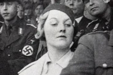 A Hitler-rajongó brit arisztokrata, aki fejbe lőtte magát, amikor Nagy-Britannia hadat üzent, de túlélte