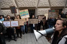Péntekre demonstrációt hirdettek a HUN-REN kutatói
