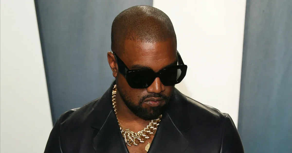 Júliusban Pozsonyban lép fel Kanye West