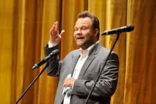 Aranyosi Péter: Ha poénjaimmal akaratom ellenére bárkit megsértettem, attól elnézést kérek