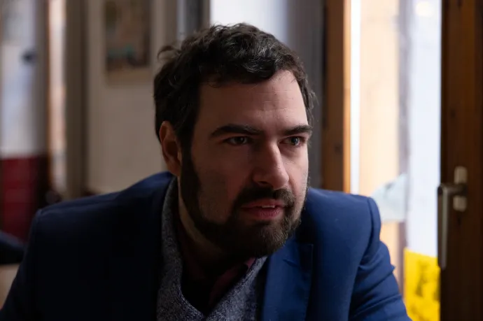 Jámbor András a visszalépéséről: Csináltunk egy közvélemény-kutatást