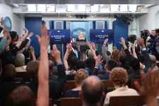 Fehér Ház: Trump két héten belül dönt az amerikai szerepvállalásról az izraeli-iráni konfliktusban