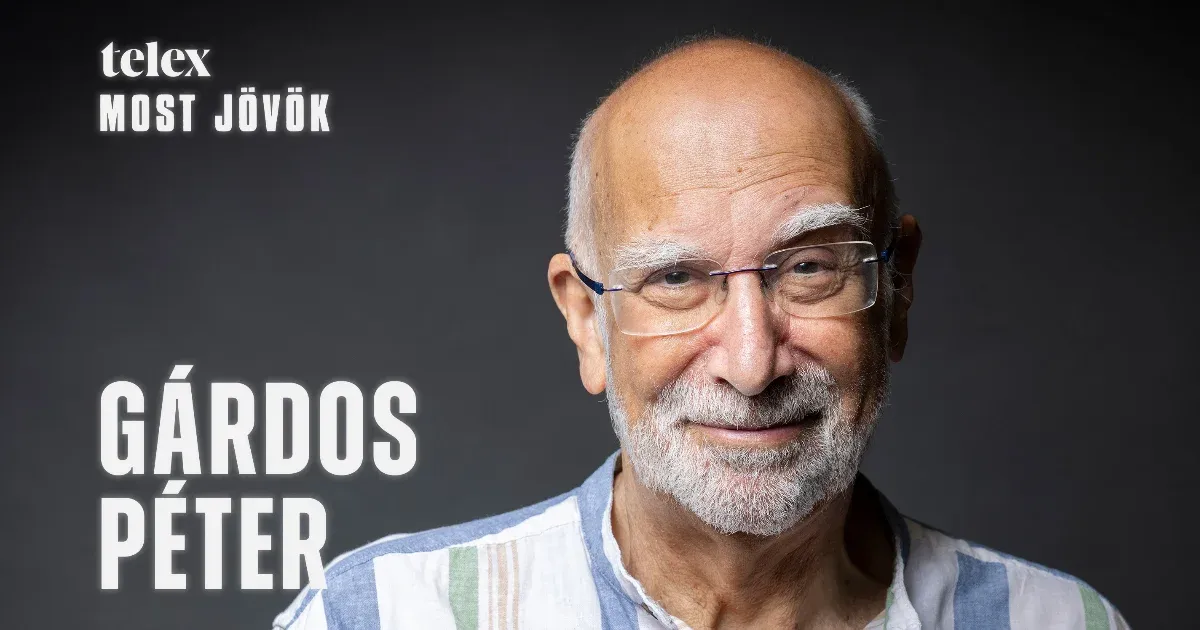 Még a legsötétebb Rákosi-rendszerben is többet engedtek a filmszakmának, mint ma