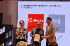 Feleakkora növekedést sem tudnak elérni a magyar e-kereskedők, mint a Temu és társai