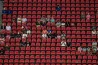 A FIFA csak magának köszönheti a klub-vb üresen kongó lelátóit