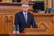 Kövér László szerint egy „ügynökpárt” terrorcselekménnyel akarta megakadályozni egy törvény elfogadását