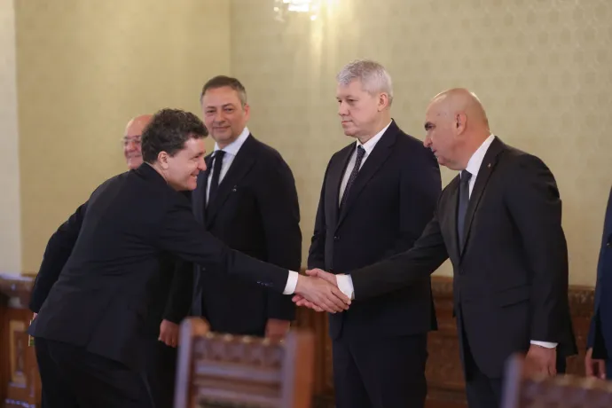 Miért nincs még mindig kormány? Nicușor Dan és Bolojan nem bírnak megegyezni, Románia egyre közelebb kerül a pénzügyi szakadékhoz