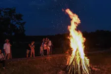 Szombaton jön az év legrövidebb éjszakája