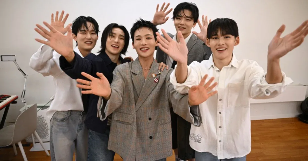 Észak-Koreából disszidált tagokból is álló fiúcsapat lehet a K-pop következő nagy dobása