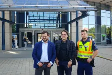 Fegyelmi vétséget követett el Laponyi Zsolt őrmester, de nem szankcionálják